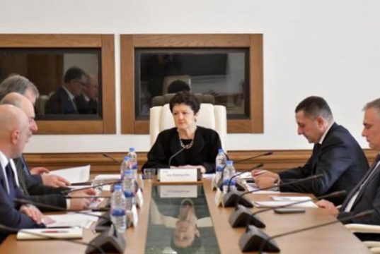 პასუხისმგებელთა უპასუხისმგებლობა