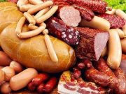 როგორ შეიძლება, კილოგრამი ძვლიანი ხორცი 19 ლარი ღირდეს, სოსისი და ძეხვი კი 10 და 15 ლარად იყიდებოდეს?!