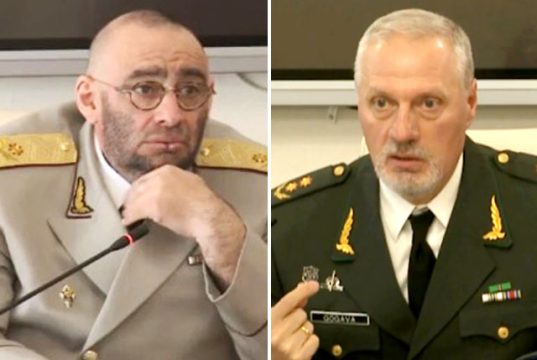 კითხვას – უნდა აიკრძალოს თუ არა „ნაციონალური მოძრაობა“, პასუხი საქართველოს მოსახლეობამ ბოლო არჩევნებზე გასცა
