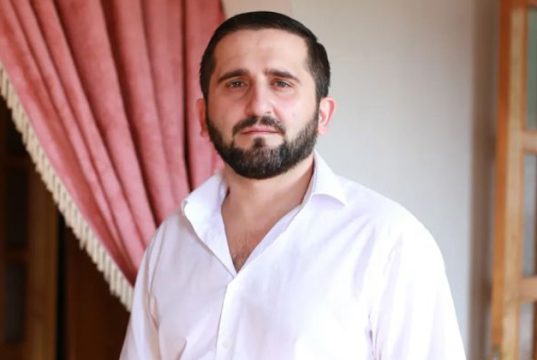 ვასილ პაპავა: საერთაშორისო ორგანიზაციების უმოქმედობის ფონზე ალავიტები და სირიელი ქრისტიანები იმედოვნებენ, რომ მათ რუსეთი დაიცავს