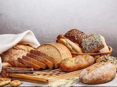 „გგონიათ, პურში ფქვილის წილია ყველაზე მეტი?“