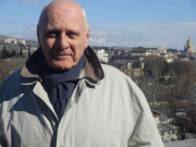 დაუვიწყებელი და საბედისწერო კამათი, ანუ როგორ გავხდი მორწმუნე ქრისტიანი