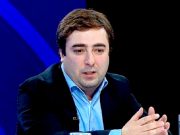 ნიკოლოზ მეტრეველი: მმართველი პარტია ქვეყნაში ვითარებას სრულად აკონტროლებს, რადიკალური ძალების რევანში არ შედგება! ნიკოლოზ მეტრეველი