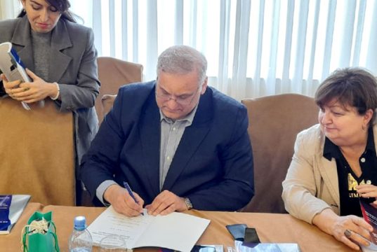 დაგვიანებული შეფასებები ქართულ-რუსულ ისტორიაზე – გულბაათ რცხილაძის ახალი ნაშრომი დაგვიანებული შეფასებები ქართულ-რუსულ ისტორიაზე – გულბაათ რცხილაძის ახალი ნაშრომი