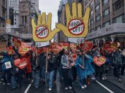 რადიკალური ტრაგიზმი