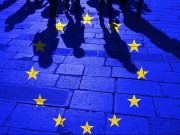 მიგრანტებო, კეთილი იყოს თქვენი მობრძანება!