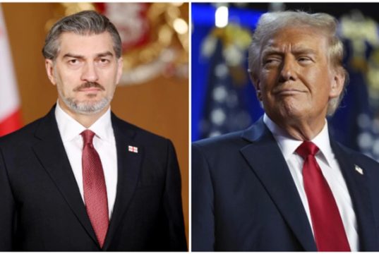 რევოლუციური წერილი