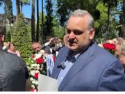 თბილისში გამარჯვების დღისადმი მსვლელობა „უკვდავი ჯარი“ გაიმართა – ვიდეო