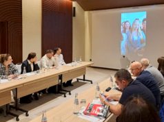 დიდ სამამულო ომში გამარჯვების 80 წლის იუბილე _ 9 მაისის აქტუალობა საქართველოსთვის დიდ სამამულო ომში გამარჯვების 80 წლის იუბილე _ 9 მაისის აქტუალობა საქართველოსთვის