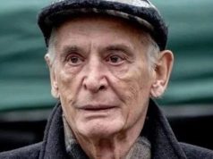 ეს ყველამ უნდა დაიმახსოვროს! ეს ჩვენს შვილებსა და შვილიშვილებს უნდა მოვუყვეთ, რომ მათაც ახსოვდეთ!