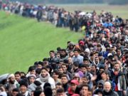 93-მილიონიანი ირანის მოსახლეობის ნაწილი შეიძლება საქართველოსკენ დაიძრას