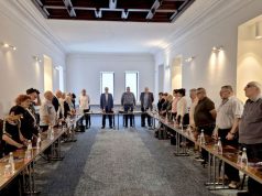 „დიდი სამამულო ომის გააზრების ძირითადი პრობლემები თანამედროვე საქართველოში“ „დიდი სამამულო ომის გააზრების ძირითადი პრობლემები თანამედროვე საქართველოში“