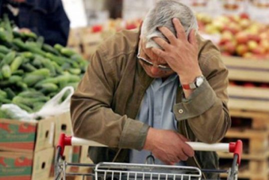 თუ ყველაფერი კარგად მიდის, რატომ იზრდება იმ ადამიანების რაოდენობა, რომლებიც სოციალური დახმარების პროგრამაში ჩართვას ცდილობენ?!