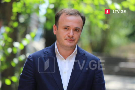 ირაკლი ზარქუა – შვედი პოლიტიკოსები უბედურ დღეში არიან, ნოტაციებს გვიკითხავდნენ, გამჭვირვალეობის კანონი როგორ მიიღეთო, ახლა ანტიდემოკრატიული გამონათებები რომ აქვთ, თურმე კანონი უნდა მიიღონ