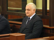 მამუკა ხაზარაძეს 8 თვით თავისუფლების აღკვეთა მიესაჯა, ასევე აეკრძალა 2 წლით თანამდებობის დაკავება