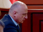 ბადრი ჯაფარიძეს 8-თვიანი პატიმრობა მიესაჯა და 2 წლით თანამდებობის დაკავება აეკრძალა