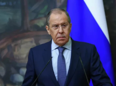 ლავროვი: რუსეთი ხედავს რისკებს ნატოს მცდელობაში, პოზიციები გაიმყაროს სამხრეთ კავკასიის, ახლო აღმოსავლეთის, ცენტრალური აზიისა და არქტიკის რეგიონებში