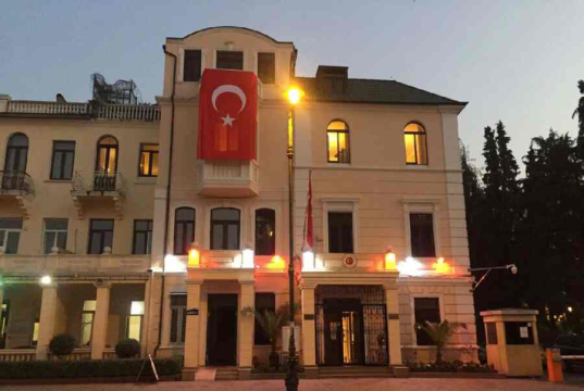 თურქეთის გავლენის ზრდიდან მომდინარე საფრთხეები