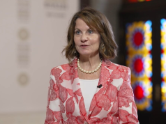 რობინ დანიგანი აშშ-ის ელჩის თანამდებობას ტოვებს – მივიღე პირადი გადაწყვეტილება, გავიდე პენსიაზე, ჩემი გაწვევა ჩემს მთავრობას არ მოუთხოვია