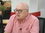 რამაზ საყვარელიძე – თუ დღევანდელი ოპოზიცია არჩევნებში მონაწილეობას არ მიიღებს, გადაინაცვლებს სამზარეულოში, ქუჩაშიც კი მას მხარდამჭერი აღარ ეყოლება, რისი ტენდენციაც უკვე ჩანს