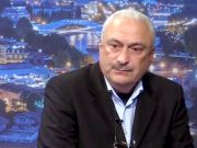 მამუკა კარტოზია: ნეიტრალიტეტი ჩვენთან გამორიცხულია! მამუკა კარტოზია