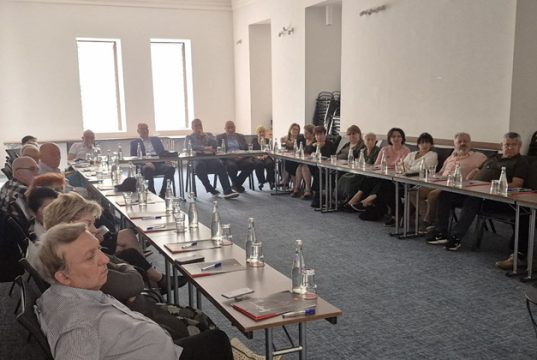 22 ივნისი _ მწუხარებისა და ხსოვნის დღე.