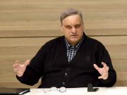 გულბაათ რცხილაძე: ჩინეთი შეაწუხა ტრამპის სატარიფო პოლიტიკამ და აიძულა, ამოქმედებულიყო აშშ-ის წინააღმდეგ გულბაათ რცხილაძე