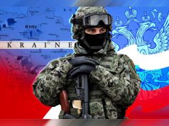 რა ხდება რუსეთში?! რა ხდება რუსეთში?!