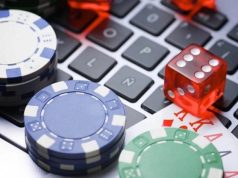 ხომ შეიძლება, ისეთი აკრძალვა დავაწესოთ, რომელიც სათამაშო ბიზნესს მოქალაქეების ყვლეფის შესაძლებლობას არ მისცემს?!