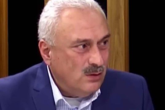 მამუკა კარტოზია: მეზობელ ქვეყანასთან ურთიერთობა ახალი ფურცლიდან უნდა დავიწყოთ. რუსეთს უნდა ვუთხრათ, რომ ვიქნებით მისი პარტნიორი და არა ის, ვინც ზურგში დანას ჩასცემს