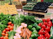 არ შეიძლება, ქვეყნის მოსახლეობის ერთი მესამედი დედაქალაქში ცხოვრობდეს და თავს სოფლის მეურნეობის პროდუქტების ყიდვა-გაყიდვით, და არა მოყვანით, ირჩენდეს