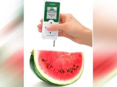 ნიტრატებისა და შხამების შემცველობა ქართულ პროდუქტებში უფრო მეტია, ვიდრე შემოტანილში