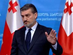 ახლა, როცა არჩევნები კარს მოგვადგა და ისედაც აგრესიული დასავლეთი პრაქტიკულად უკონტროლო გახდება,ხელისუფლება ყველა გადაწყვეტილების მიღებამდე კარგად უნდა დაფიქრდეს