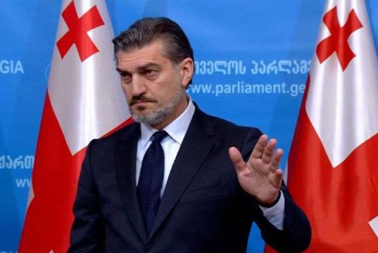 ახლა, როცა არჩევნები კარს მოგვადგა და ისედაც აგრესიული დასავლეთი პრაქტიკულად უკონტროლო გახდება,ხელისუფლება ყველა გადაწყვეტილების მიღებამდე კარგად უნდა დაფიქრდეს