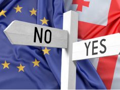 ევროკომისიამ საქართველოს ხელისუფლებას 8 მოთხოვნა წაუყენა, მათგან მთავარი ლგბტ თემის მხარდაჭერაა