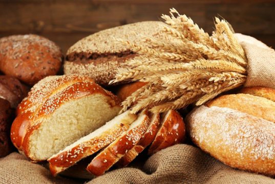 ხორბალი და პური, დიდი ალბათობით, გაგვიძვირდება