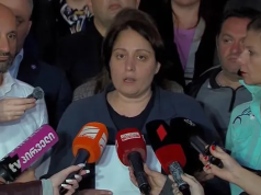 რვა ოპოზიციური პარტია უარს ამბობს ადგილობრივი თვითმმართველობის არჩევნებში მონაწილეობაზე