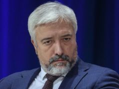 „ახლო საზღვარგარეთი ჩვენი პრიორიტეტი იყო, არის და იქნება“