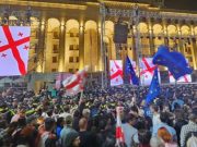 ოპოზიცია რევოლუციისთვის ემზადება, საინტერესოა, რას ან ვის ექნება „ავრორას გასროლის“ ეფექტი