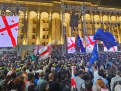 ოპოზიცია რევოლუციისთვის ემზადება, საინტერესოა, რას ან ვის ექნება „ავრორას გასროლის“ ეფექტი