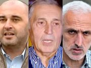 „ანიტა“ „ფიგარო“ და „მურმან ხმელი“ 4 ოქტომბერს ხელისუფლების მშვიდობიანი დამხობით იმუქრებიან