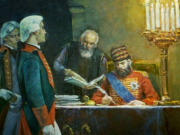 ჰქონდა თუ არა ადგილი ღალატს? – გეორგიევსკის ტრაქტატის პარადოქსული აქტუალობა