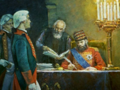 ჰქონდა თუ არა ადგილი ღალატს? – გეორგიევსკის ტრაქტატის პარადოქსული აქტუალობა