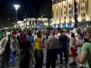 მაინცდამაინც უნდა მოკლან ვინმე, დამნაშავეები რომ დააკავონ?