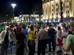 მაინცდამაინც უნდა მოკლან ვინმე, დამნაშავეები რომ დააკავონ?