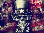 პოლიტიკური მეტასტაზები ანუ გორბაჩოვის სინდრომი