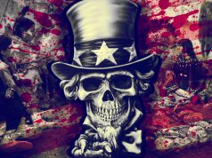 პოლიტიკური მეტასტაზები ანუ გორბაჩოვის სინდრომი