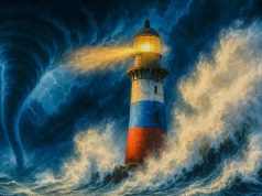 თამამად შეიძლება ითქვას, რომ ჩარლი კირკის ტრაგიკულმა სიკვდილმა ბევრი რამ შეცვალა არა მხოლოდ ამერიკაში, არამედ მსოფლიოში