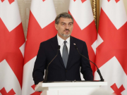 მიხეილ ყაველაშვილი დონალდ ტრამპს ღია წერილით მიმართავს