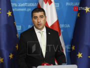 შალვა პაპუაშვილი – დიდი ბრიტანეთის საელჩომ საზოგადოების კითხვები და წუხილები ტრადიციულად უპასუხოდ დატოვა, სანაცვლოდ მივიღეთ ქართველი ხალხის მიმართ მორიგი არამეგობრული განცხადება